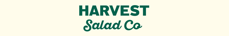 Harvest Salad Co