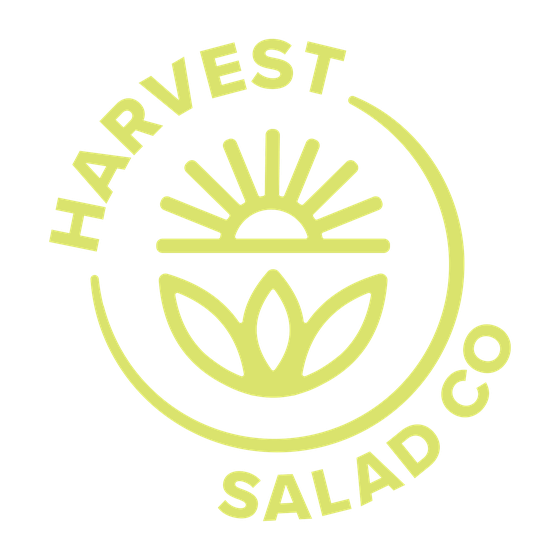Harvest Salad Co